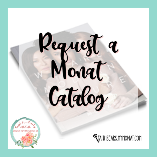 How to Request a Monat Catalog?